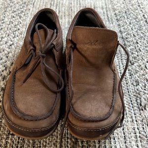 Chaco Women's Pineland Moc-W Hiking Shoe